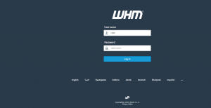 آموزش نصب سی پنل بر روی سنتوس ۷ و ۸ وalma linux