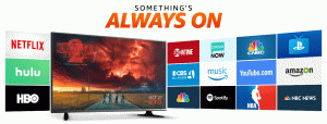 تلویزیون تعاملی IPTV