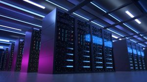 اهمیت دیتا سنتر برای وب سایت