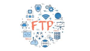 آشنایی با FTP