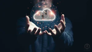 رایانش ابری یا cloud computing چیست ؟