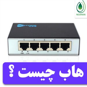هاب چیست ؟