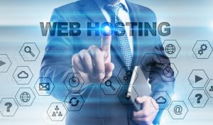 میزبانی وب (Web Hosting) چیست؟