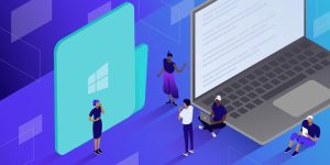 هاست ویندوز چیست؟